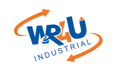 WeR4U Logo